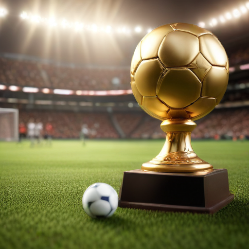 Illustration of Messi Makes History: MVP Award and Unmatched Goals in MLS 2024
