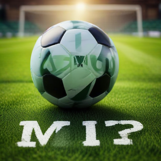 Illustration of Messi's MVP Win: A Game Changer for MLS and Inter Miami!