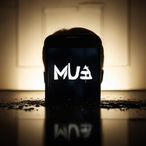 Illustration of Meta Faces Major Outage: Users Left in the Dark!