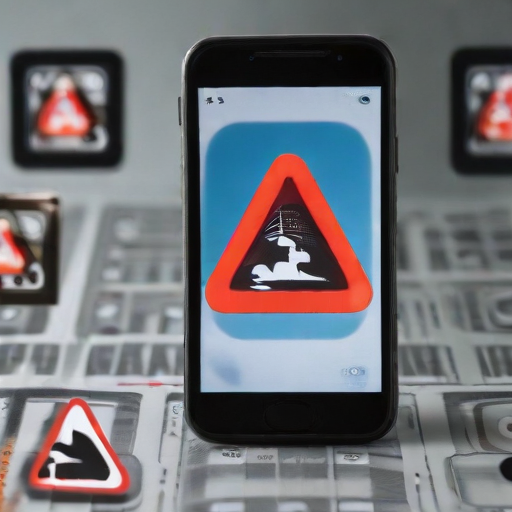 Illustration of Meta's Apps Face Major Outage: What Happened?
