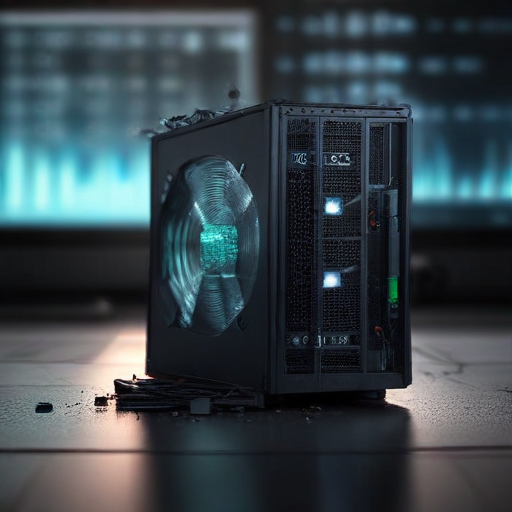 Illustration of Meta's Major Outage: What Happened Behind the Scenes?