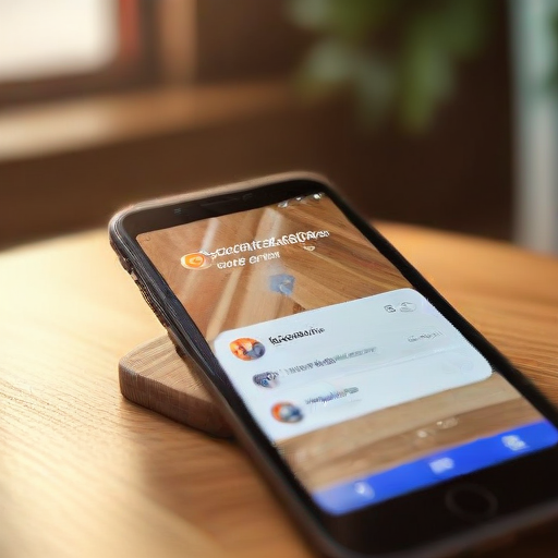 Illustration of Meta's Major Outage: What Happened to Your Favorite Apps?