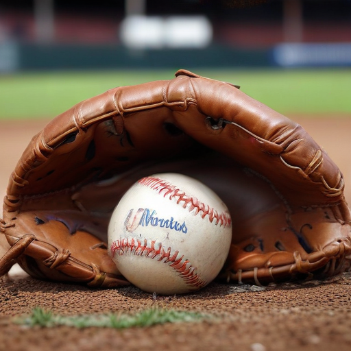 Illustration of Mets Make Bold Move: Clay Holmes Takes the Mound in a New Role