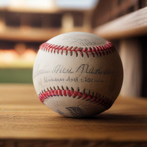 Illustration of Mets Make History with Record-Breaking Soto Signing!