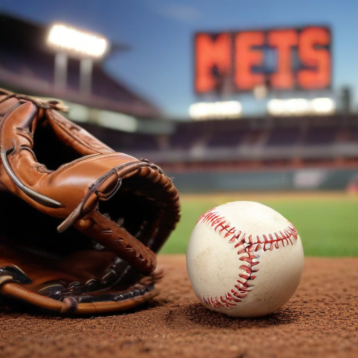 Illustration of Mets' Offseason Moves: What’s Next for Pete Alonso?