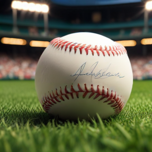 Illustration of Mets Shock Baseball World with Historic Soto Signings