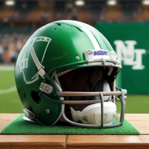Illustration of Michael Vick Makes Triumphant Return to Hampton Roads as Norfolk State Head Coach