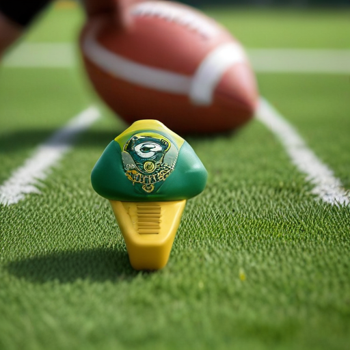 Illustration of Michael Vick Makes a Triumphant Return: Coaching at Norfolk State!