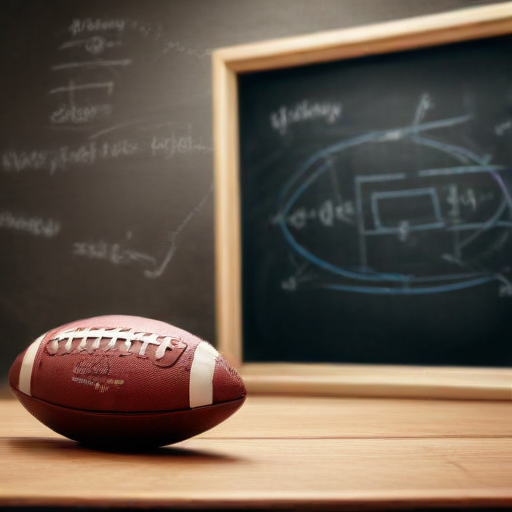 Illustration of Michael Vick: Norfolk State's New Head Coach – What’s Next for Spartan Football?