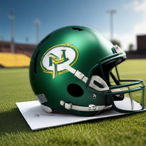 Illustration of Michael Vick Takes the Helm: What's Next for Norfolk State Football?
