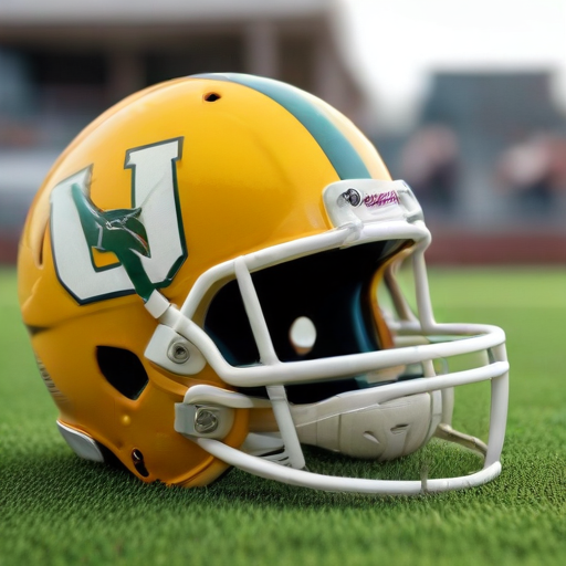 Illustration of Michael Vick's Game-Changing Return: What It Means for Norfolk State Football