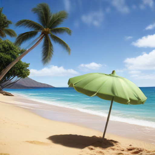Illustration of Missing Hawaii Woman Speaks Out: A Journey Towards Healing and Privacy