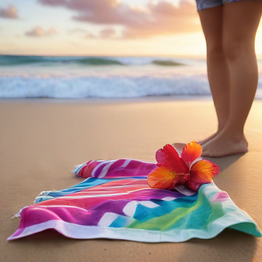 Illustration of Missing Maui Woman Returns Home: A Journey of Healing and Resilience