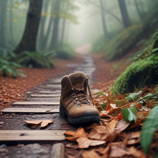 Illustration of Missing Woman's Mysterious Journey: What Happened to Hannah Kobayashi?