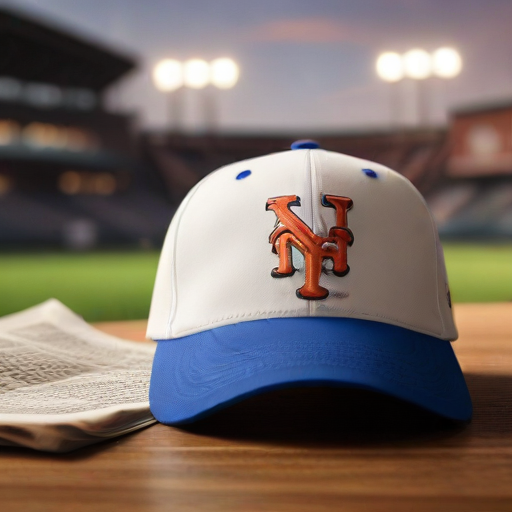 Illustration of Mitchell’s Mets Mania: Will Soto Join the New York Dream Team?