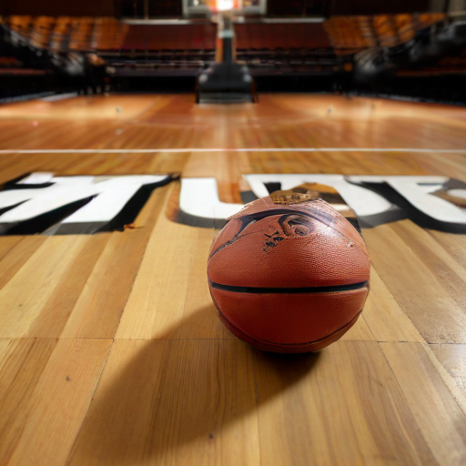 Illustration of Mizzou's Rousing Victory: Are They the New College Basketball Powerhouse?