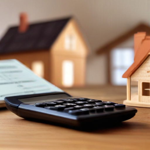 Illustration of Mortgage Rates Climb: What This Means for Homebuyers and Refinancers