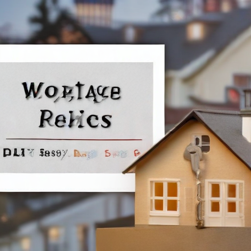Mortgage Rates on the Move: What Homebuyers Need to Know Now!