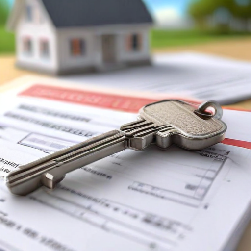 Mortgage Rates on the Move: Will Relief Come for Homebuyers?
