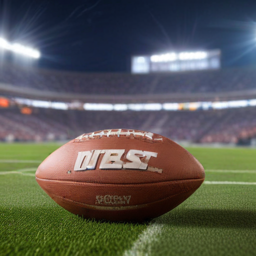 Illustration of Mountain West Championship: Broncos and Rebels Clash for Playoff Glory!