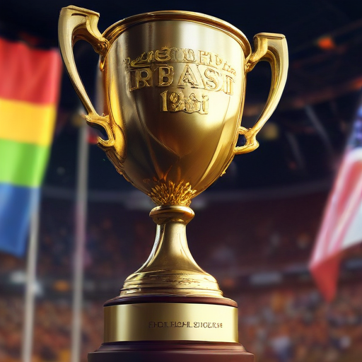 MrBeast Unleashes ‘Beast Games’: A New Era of Competition Awaits!
