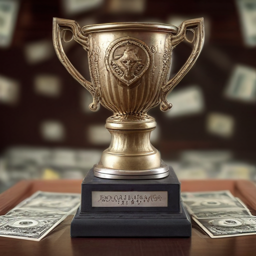 MrBeast Unleashes Epic Competition with “Beast Games” – Win a Record $5 Million!