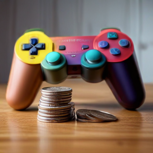 MrBeast’s Bold Move: Can Beast Games Balance Fun and Financial Responsibility?