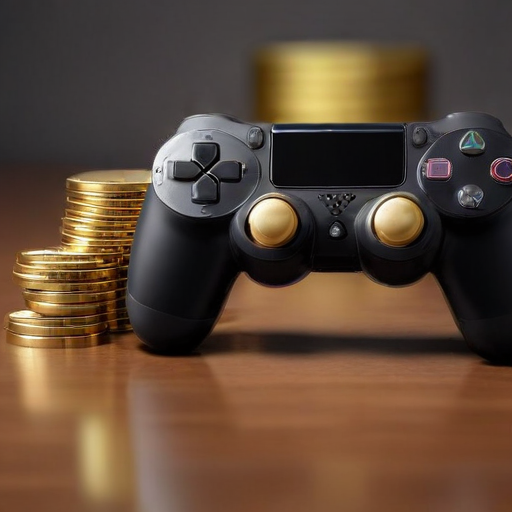 MrBeast’s Bold Move: Will Beast Games Spark Joy or Financial Chaos?