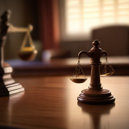 Illustration of Murder Charges, Legal Defense, and Controversy: The Luigi Mangione Case Unfolds