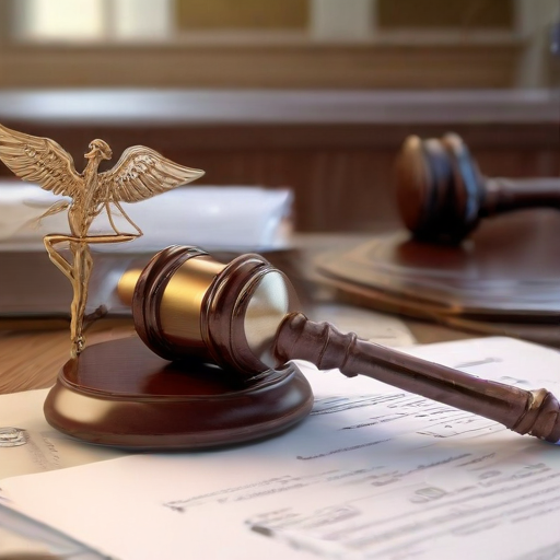 Illustration of Murder of Healthcare CEO Sparks Debate on Corporate Accountability