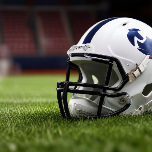 Mustangs vs. Nittany Lions: A Battle for Redemption in the College Football Playoff!