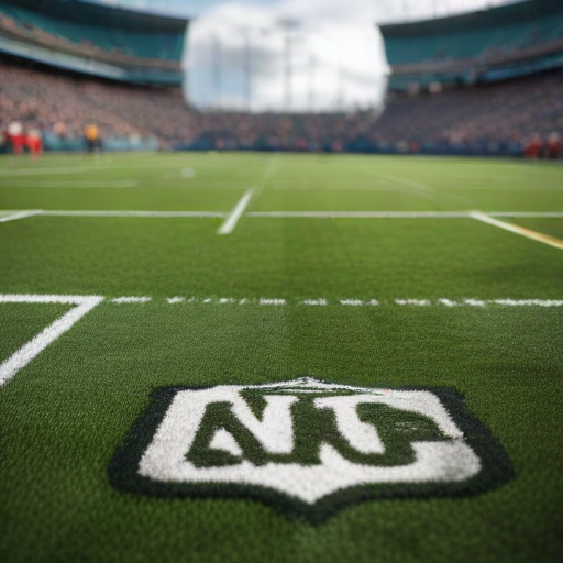 Illustration of NFC West Showdown: Cardinals and Seahawks Clash for Playoff Position