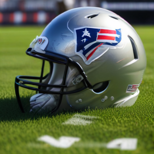Illustration of NFL Community Unites to Honor Randy Moss Amid Health Battles
