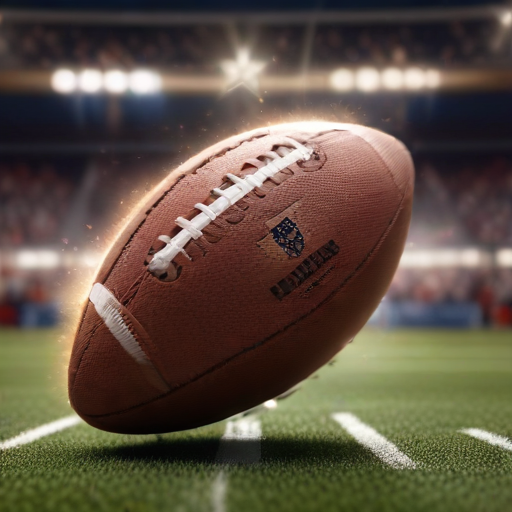 Illustration of NFL Draft 2025: Rising Stars Set to Transform the League