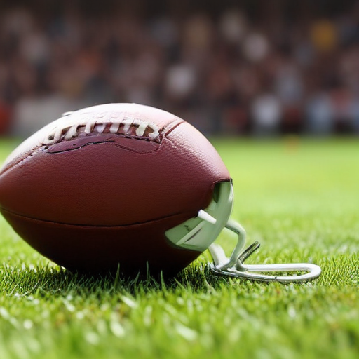 Illustration of NFL Kickoff Rules Get a Major Overhaul: What You Need to Know!
