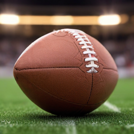 Illustration of NFL Player Sets the Record Straight on Viral Kissing Video
