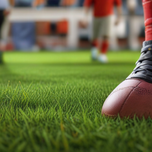 Illustration of NFL Playoff Race Heats Up: Who Will Secure Their Spot?