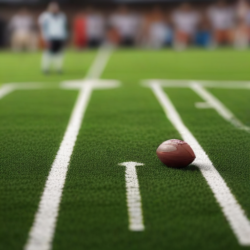 Illustration of NFL Playoff Race Heats Up: Who Will Secure the Final Spots?
