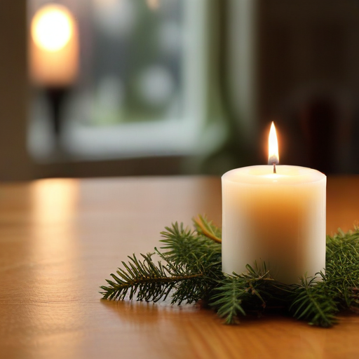 Navigating Grief and Joy: A Holiday Reflection