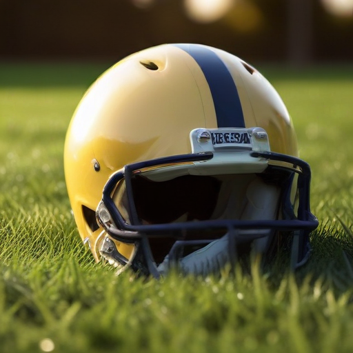Illustration of Navy Football's New Hope: Drew Cronic's Impact Ahead of Bowl Game