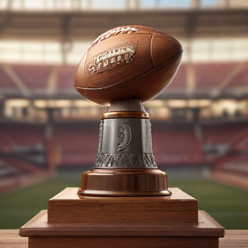 Illustration of Nebraska Cornhuskers Break Bowl Drought with Thrilling Pinstripe Bowl Victory