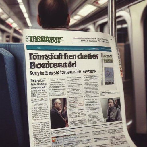 Illustration of New Developments in Subway Chokehold Case: What's Next for Daniel Penny?