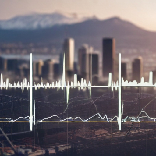 Illustration of New Nevada Quake Sparks Aftershocks: Are We Prepared?