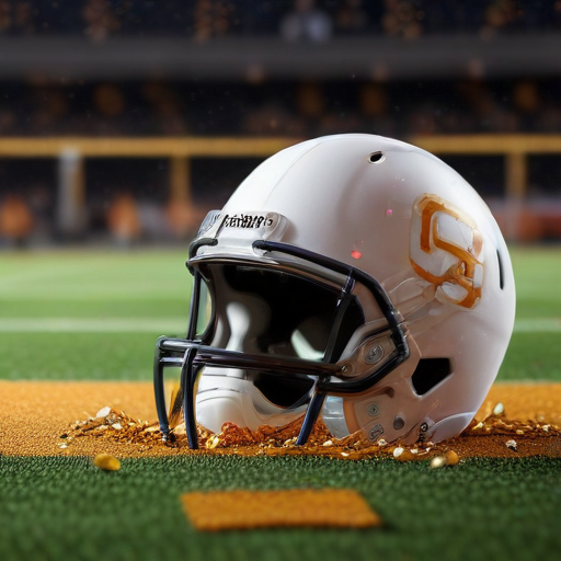 Illustration of New Year, New Battles: Who Will Dominate the College Football Playoff?