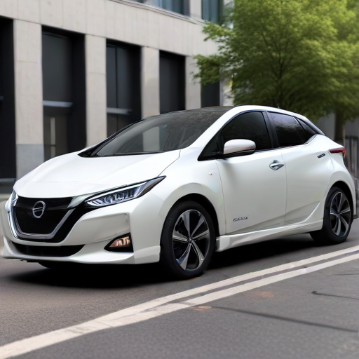 Nissan and Honda: Collaborative Moves in a Transforming Auto Industry