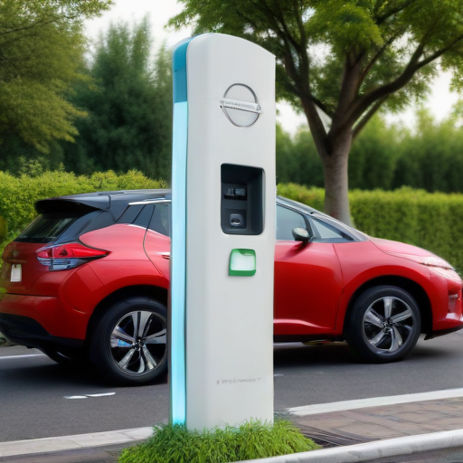 Nissan and Honda’s Game-Changing Merger Talks: A Boost for Electric Innovation?