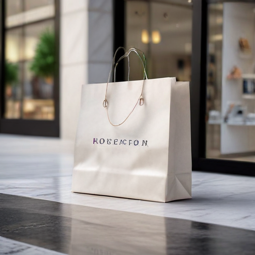 Illustration of Nordstrom Takes the Plunge: A Major Shift to Private Ownership Ahead!