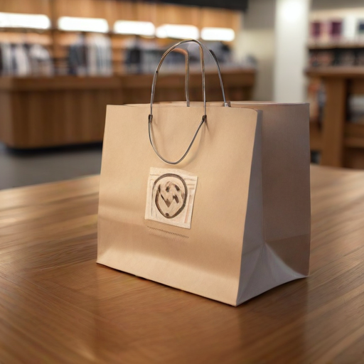 Illustration of Nordstrom's Bold Move: A New Era Begins with $6.25 Billion Acquisition