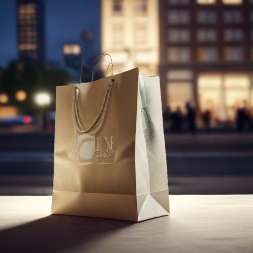 Illustration of Nordstrom's Bold Move: Transitioning to Private Ownership amidst $6.25 Billion Deal