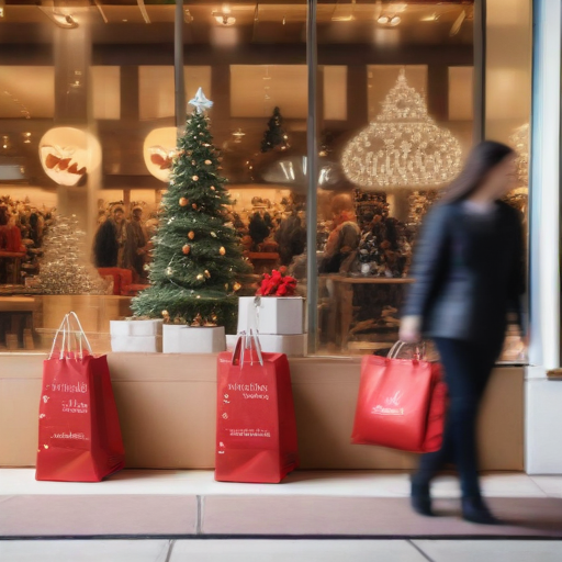 Nordstrom’s Bold Shift: A Family Takeover Ahead of the Holidays